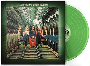 Fleetwood Mac - Live In Helsinki (Coloured Vinyl)