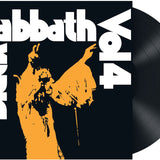 Black Sabbath - Vol 4