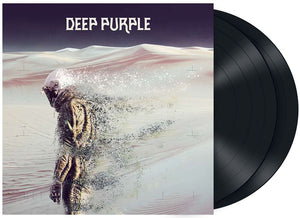 Deep Purple - Whoosh! (2LP + DVD)