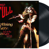Jethro Tull - Nothing Is Easy: Live At The Isle Of Wight 1970 (2LP Gatefold Sleeve)