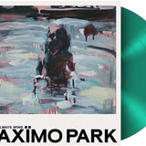 Maximo Park - Nature Always Wins (Turquoise Vinyl)
