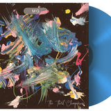MG - The Third Chimpanzee (5 Track EP From Martin Gore - Limited Edition Azure Blue Vinyl)