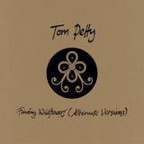 Tom Petty - Finding Wildflowers (Alternative Versions) (2LP Black Vinyl)