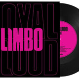 Royal Blood - Limbo (7" Single)