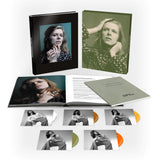 David Bowie - A Divine Symmetry (An Alternative Journey Through Hunky Dory) 4CD / Blu-ray