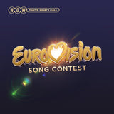Various Artists - NOW That's What I Call Eurovision Song Contest (5LP Coloured Vinyl)