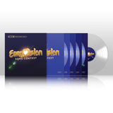 Various Artists - NOW That's What I Call Eurovision Song Contest (5LP Coloured Vinyl)