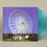 Mogwai  - EP x 3 (Triple Vinyl Set: 1x Curacoa, 1x Clear, 1x Sun Yellow)