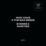 Nick Cave & The Bad Seeds - B- Sides & Rarities Part I & II (7LP Deluxe Boxset)