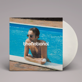 The National - The National (White Vinyl) (National Album Day 2022)
