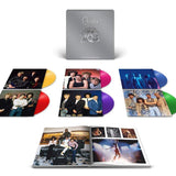 Queen - Platinum Collection (6LP Coloured Vinyl Boxset)