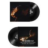 Lizzy McAlpine - Five Seconds Flat