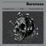 Baroness - Live at Maida Vale BBC - Vol. II (12" splatter)