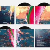 The Avalanches - Since I Left You (20th Anniversary Deluxe Edition 4LP Set)