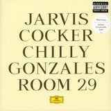 Jarvis Cocker / Chilly Gonzales - Room 29