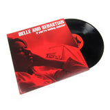 Belle And Sebastian - If You're Feeling Sinister