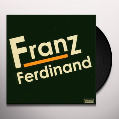 Franz Ferdinand - Franz Ferdninand