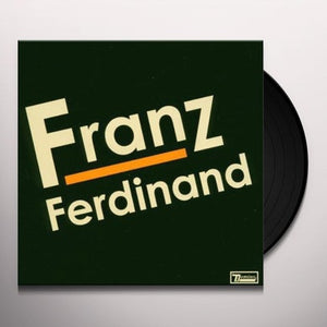 Franz Ferdinand - Franz Ferdninand