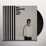 Noel Gallagher High Flying Birds - Chasing Yesterday