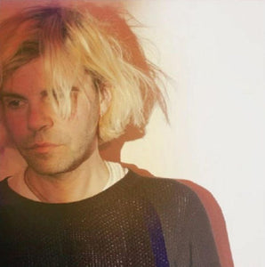 Tim Burgess - As I Was Now