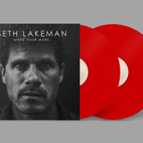 Seth Lakeman - Make Your Mark (Indies Red Vinyl)