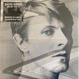 David Bowie - On My TVC15 (2LP Picture Disc)