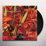 Porridge Radio - Rice, Pasta And Other Fillers