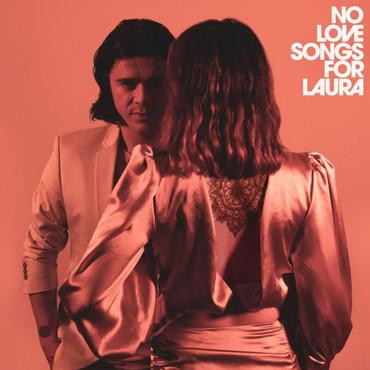 Kyle Falconer - No Love Songs For Laura (2LP Vinyl)