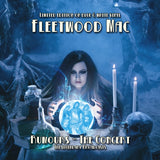 Fleetwood Mac - Rumours The Concert (2 x 10" Blue & White Swirl Vinyl)