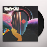 Fu Manchu - Clone Of The Universe