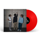 Bilk - Bilk (Red Vinyl)