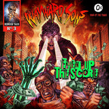 Wayward Sons - Even Up The Score