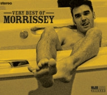 Morrissey - Very Best of Morrissey
