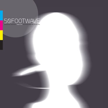 50 Foot Wave - Power + Light (LP) (RSD22)