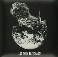 Kate Tempest - Let Them Eat Chaos