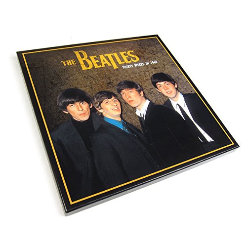 The Beatles - Thirty Weeks In 1963