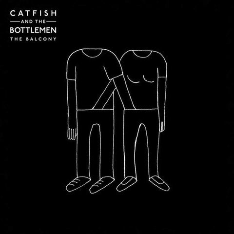 Catfish And The Bottlemen - The Balcony (1LP)