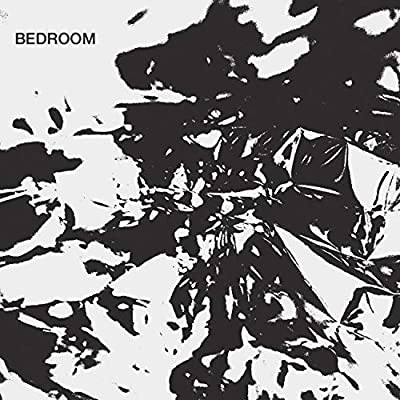 Bdrmm - Bedroom (Limited Edition Green Vinyl)
