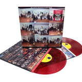 Talking Heads - The Name Of This Band Is Talking Heads (2LP Red Vinyl)