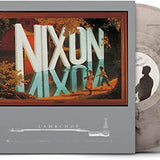 Lambchop - Nixon (Limited Edition Clear Black Marbled Vinyl)