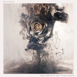 Editors - The Weight Of Your Love (2LP Gatefold Sleeve)