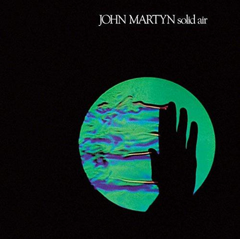 John Martyn - Solid Air (1LP)