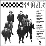 The Specials - The Specials