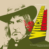 Paul Ferris - Witchfinder General (Original Motion Picture Soundtrack)
