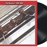 The Beatles - 1962 - 1966 (2LP Gatefold Sleeve)