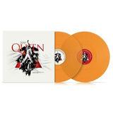 Queen - The Many Faces Of Queen (Limited 2LP Transparent Orange Vinyl)