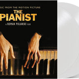 The Pianist - Music From The Motion Picture (White Vinyl)