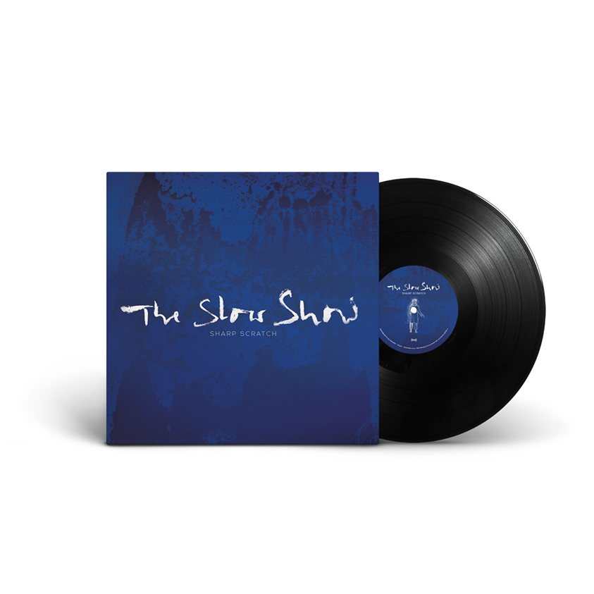 The Slow Show - Sharp Scratch / Northern Town (7" Single)
