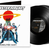 Monster Magnet - Monolithic Baby! (2LP)