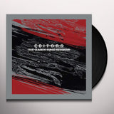 Editors - The Blanck Mass Sessions
